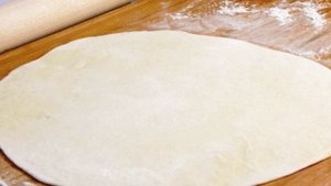 Кутабы с картошкой