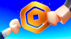 Roblox показываю как в плиз донате сделать стойку