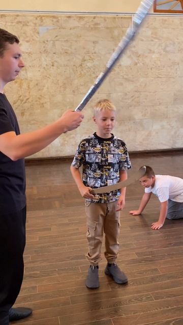 Мастер-класс "Казачья удаль. Элементы мужской пляски" смотреть онлайн