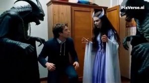 Фентези оч крутое