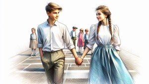 Всё то, что было в первый раз    Автор текста  Валерий Столыпин