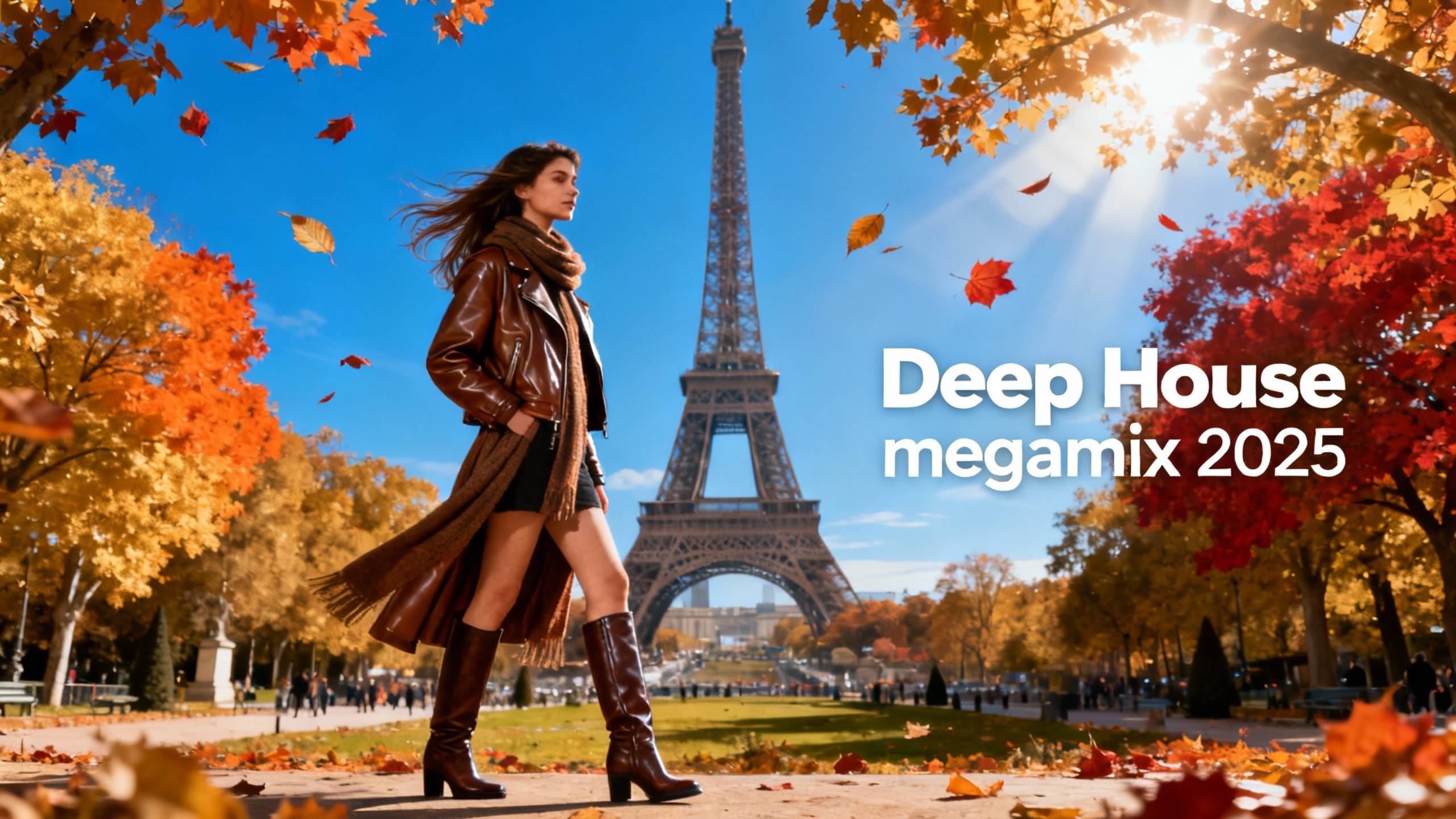 Mega Hits Autumn 2025 🌱 The Best Of Vocal Deep House Music Mix 2025 🌱 Autumn Music Mix 2025 смотреть онлайн