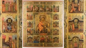 Греческое православное  Византийское христианское песнопение и музыка