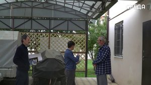 Жителям частных домов Каспийска напомнили о необходимости регистрации жилья