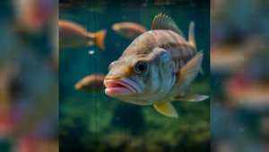 SpinOpel - Рыба ищет еду