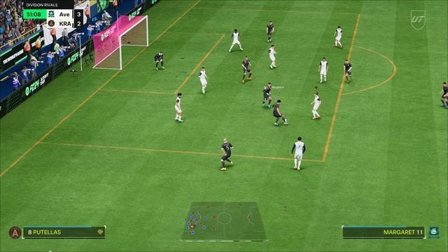 Камбек?Придётся вам досматривать до конца))