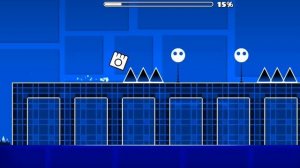 Geometry Dash часть 7
