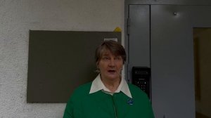 Отзыв председателя (ЖСК Алмаз 5) о модернизации домофона за 1 день | ELTIS DP7000IP | ПЭМ