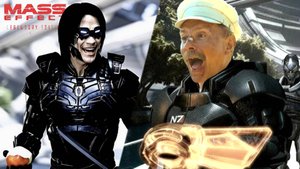 ГЕНЕРАЛЬСКИЕ КОТЛЫ, НО ЭТО MASS EFFECT 4