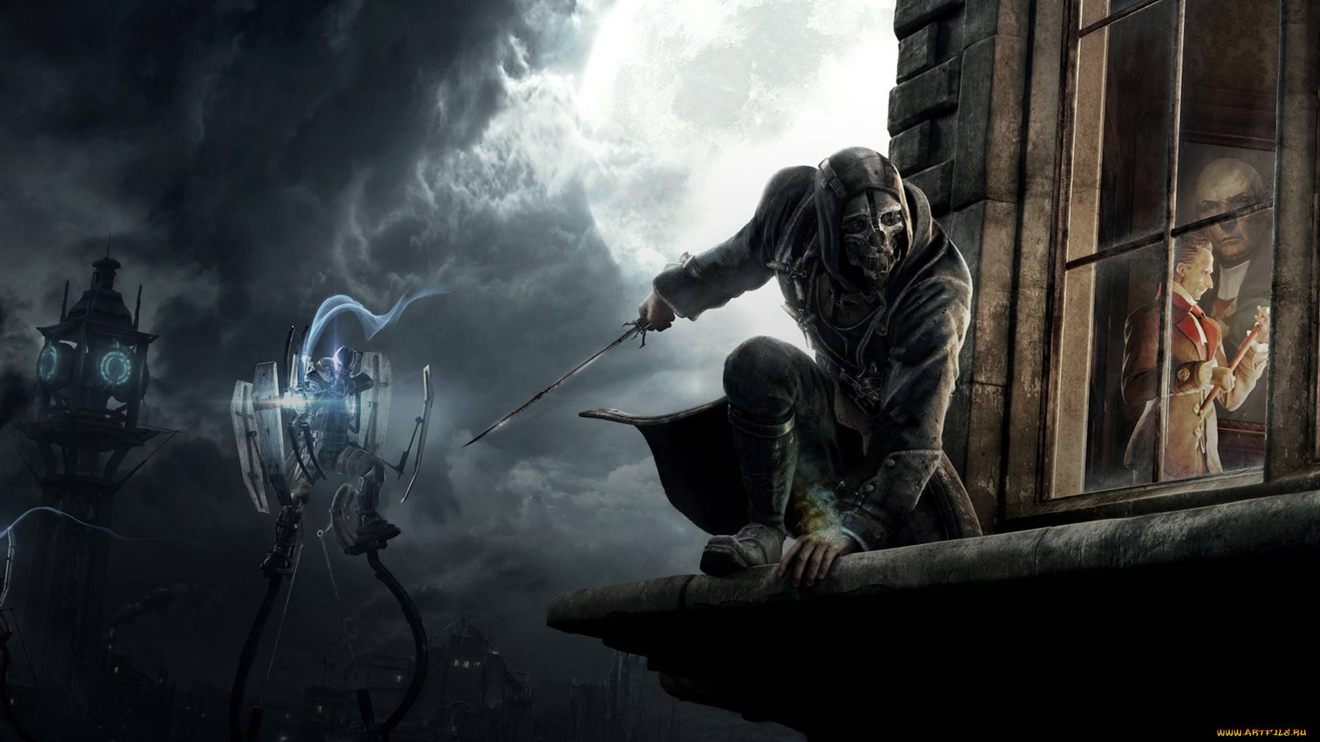Dishonored #14