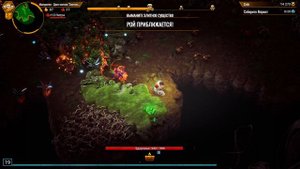 3 МАСТЕРСТВА ОРУЖЕК СТРЕЛКА! 35 Deep Rock Galactic Survivor