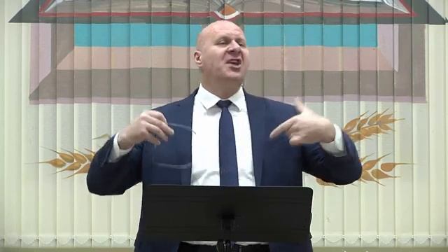 "Святилище небесное для земных верующих" - Александр Салов