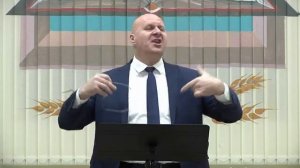 "Святилище небесное для земных верующих" - Александр Салов