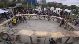 Турнир Содружество 27.09.25 5 на 5 НРБ Рубеж Сход 1