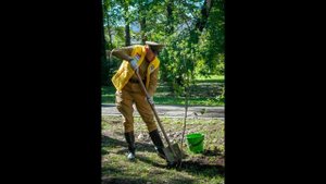 Фильм про Фёдора Конюхова во время второй экспедиции по Арсеньевской епархии