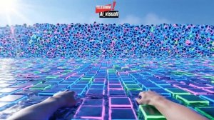 В каком океане вы бы плавали?