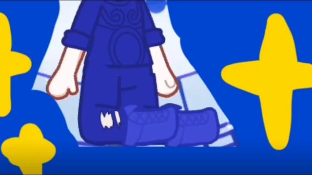 Превращение меня в Чармикс из спецвыпуск в Gacha Live 2 (видео есть в лайке, только звук поменял)