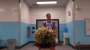 NBA 2K26 - карьера. - "Дорога на драфт" #4  ( с русской озвучкой)