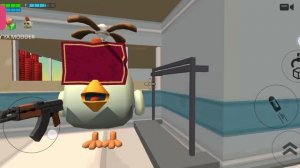 ганибал 3 часть