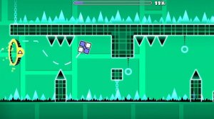 ПРОХОЖУ МАП ПАКИ #3