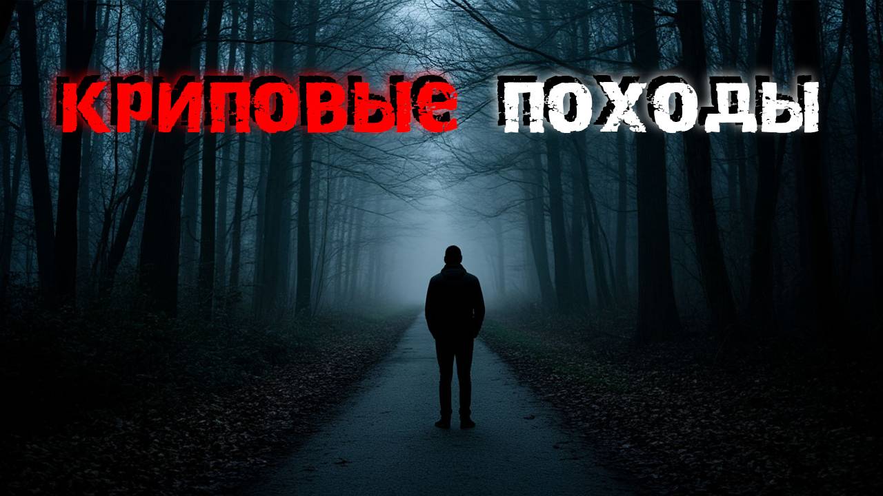 Три истории о том, как поход в лес обернулся кошмаром. Страшные истории смотреть онлайн