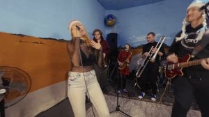 Группа LETO - Расскажи, Снегурочка