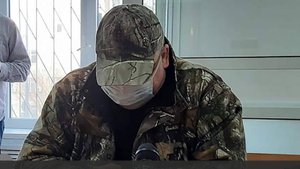 Адвокат рассказал о просьбе Оглоблина отправить его на СВО после приговора суда