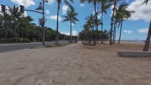 HAWAII-WAIKIKI-TODAY-September-24-2025-Walking-Tour
