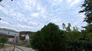 Асператус над Сочи