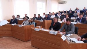 Курс развития на ближайшую пятилетку. ТК «Первый Советский»