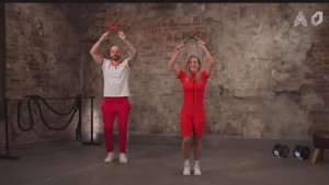 ФИТРОК С РЭПЕРОМ ST