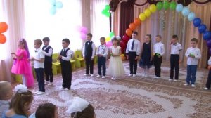 Перкуссионный оркестр, С. Рахманинов "Итальянская полька", 2022г. МАДОУ №4 "Золотая рыбка"