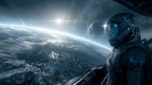 Exodus from Elysium | Cinematic Sci Fi Soundtrack - Epic Space Exploration Ambient