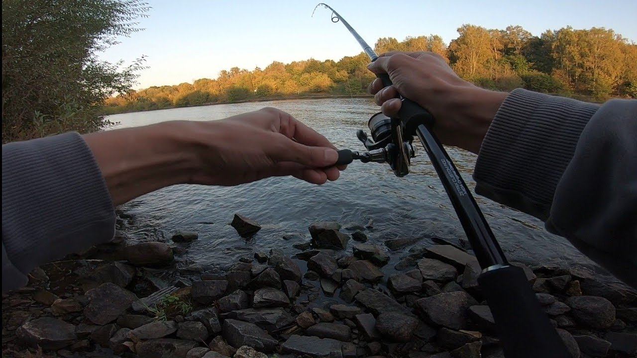 Канал Имени Москвы. Джиг.Выезд За Судаком. Забрал Daiwa Legalis после ТО. смотреть онлайн