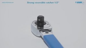 Рукоятка реверсивная