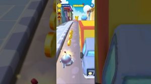 играю в om nom run чеееееек