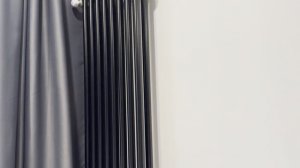 Мой отзыв об радиаторе Bareng Softy 2180 - вертикальный трубчатый радиатор