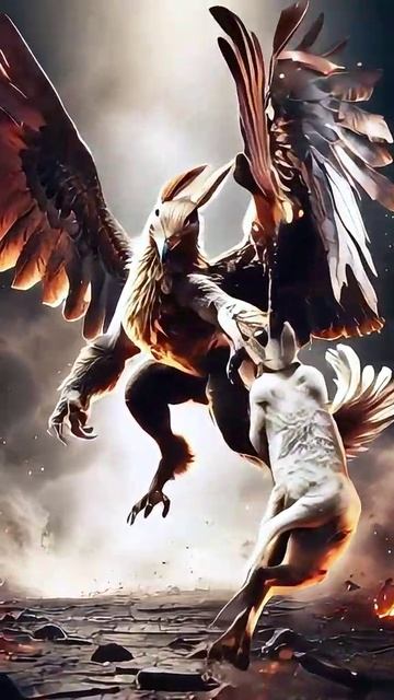 кролик орёл смотреть онлайн