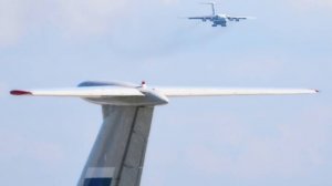 В аэропорту Жуковский сняты ограничения на прием и выпуск самолетов