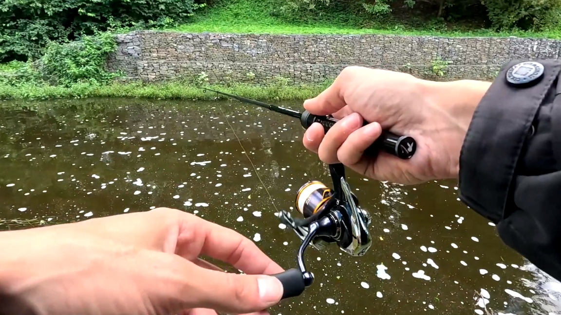 Экстримальный Мормышинг. Утопил Комплект смотреть онлайн