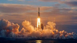 Video created by a AI