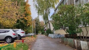 29-09-2025 деревенская осенняя прогулка