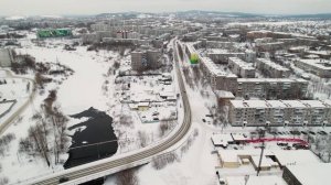 Василиса Сарапулова | ТОЧКА.РФ – МЕСТО | г. Нижний Тагил