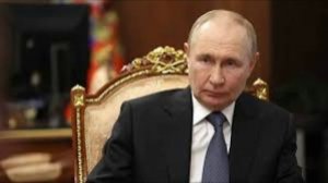 Участие Владимира Путина в саммите G20 в Майами зависит от Вашингтона