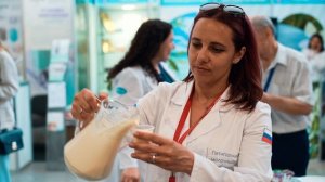 XXIII Всероссийский форум «Здравница-2024» прошел в столице Золотого кольца г. Ярославль.Bravo-Event