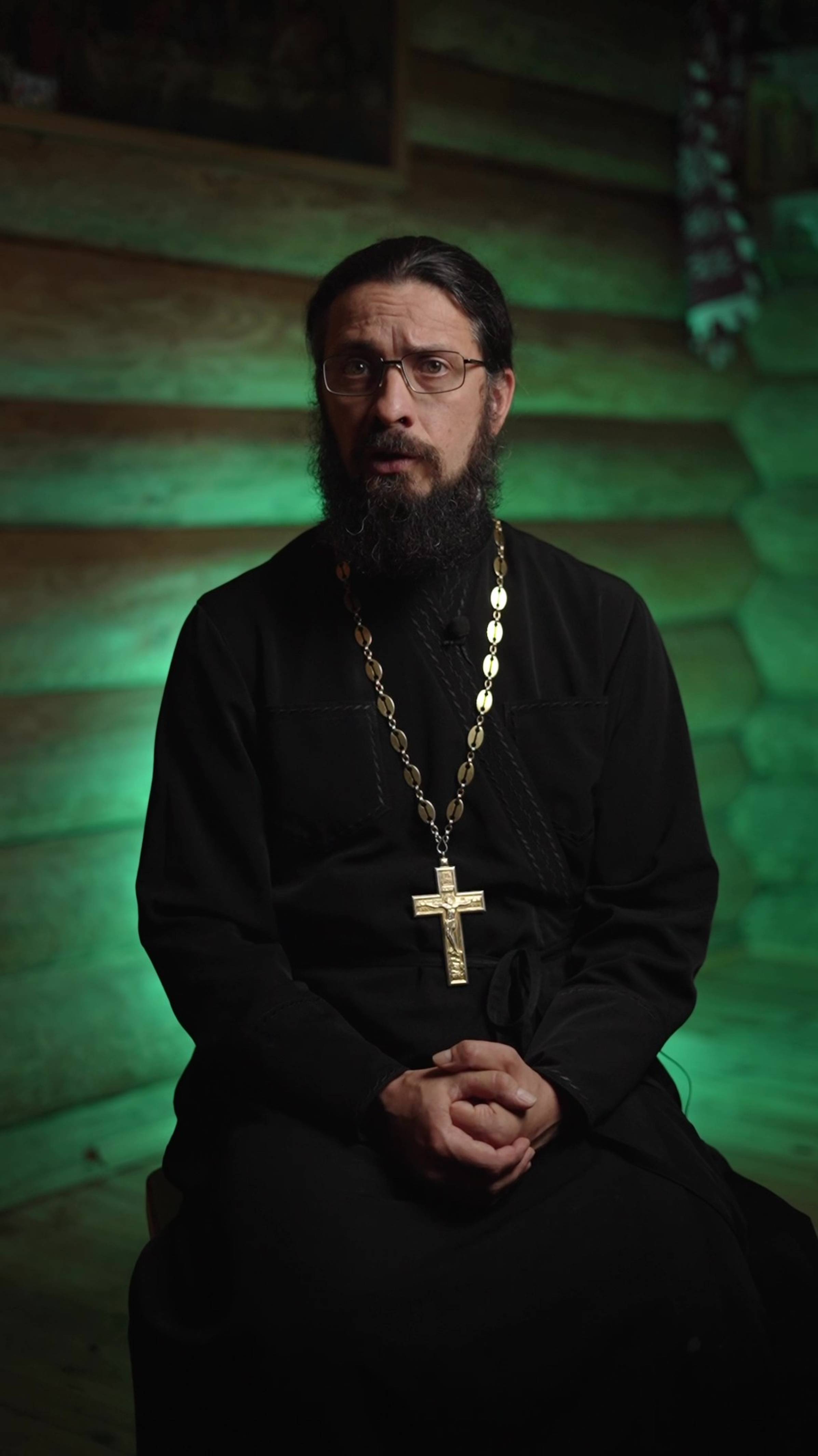 Как увидеть себя настоящего? смотреть онлайн