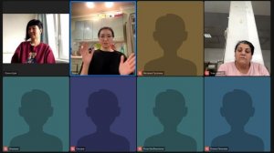 Как Аина исцелила боли сама с 1 раза