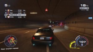Need for Speed Unbound part 7