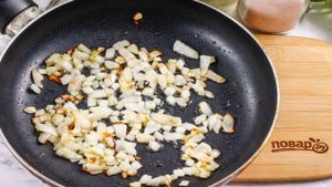 Лобио из чечевицы