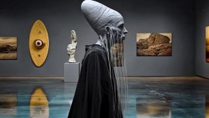 Video created by a AI